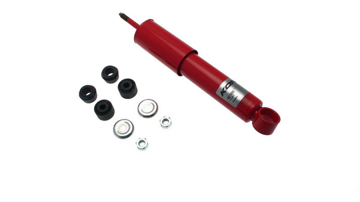 KONI+Amortisseur+Classic+sur+mesure+pour+Triumph+TR-S%C3%A9ries+TR2%2FTR3%2FTR4+1953-1965+-+Essieu+avant+%2880-1005%29